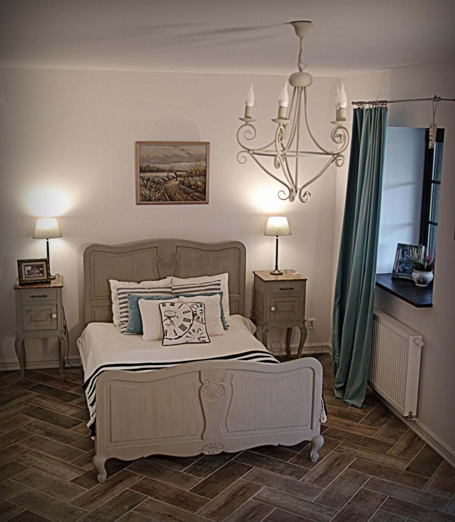 Dom Pod Skrzydlami Bed & Breakfast Gawliki Wielkie Exterior foto