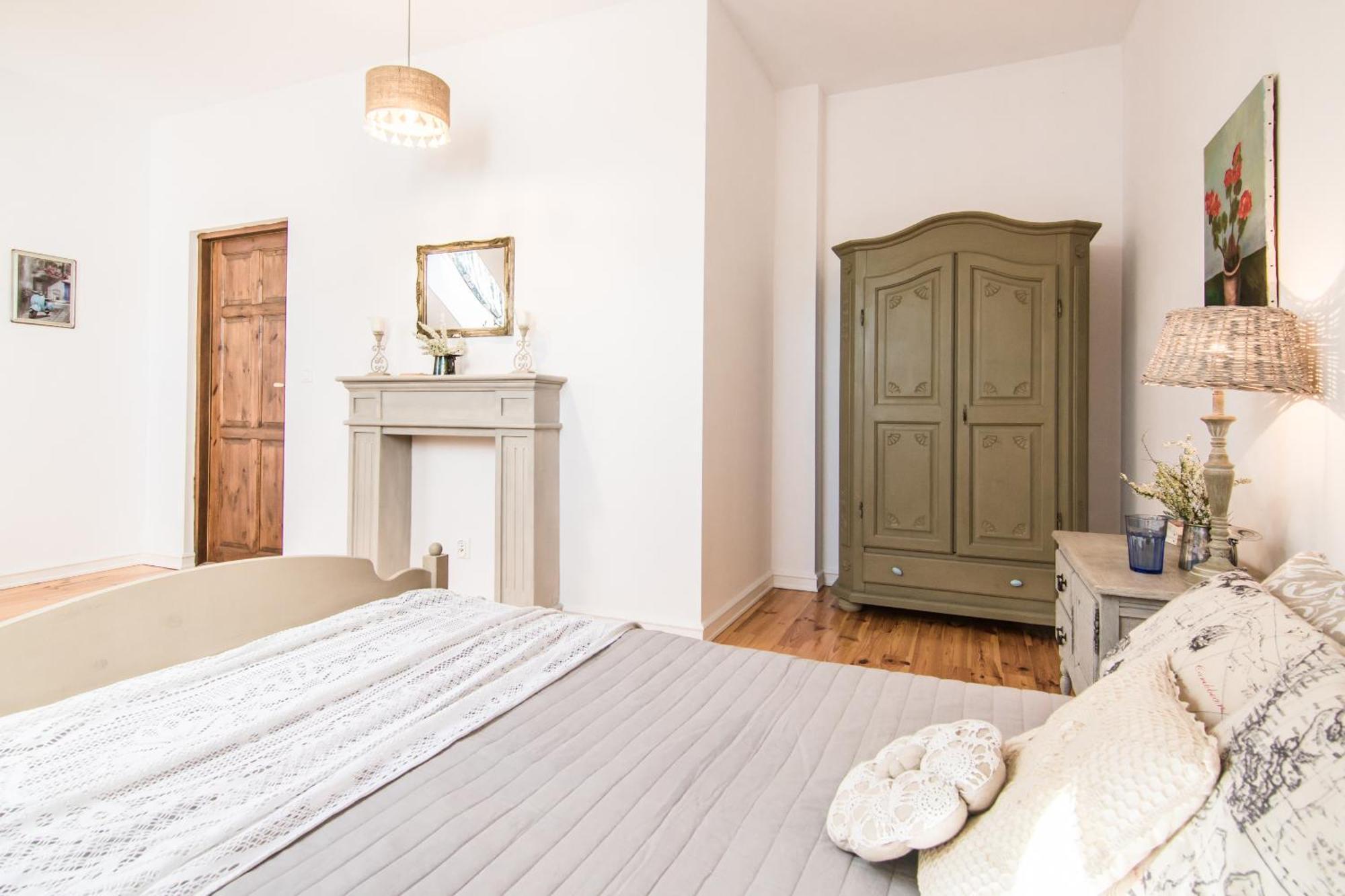 Dom Pod Skrzydlami Bed & Breakfast Gawliki Wielkie Exterior foto