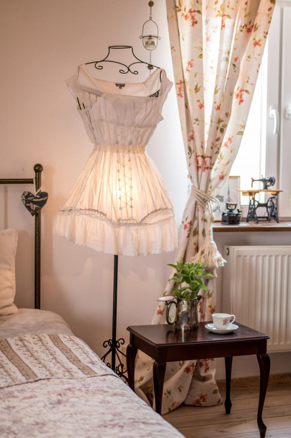 Dom Pod Skrzydlami Bed & Breakfast Gawliki Wielkie Exterior foto